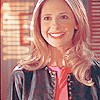 Buffy avatar